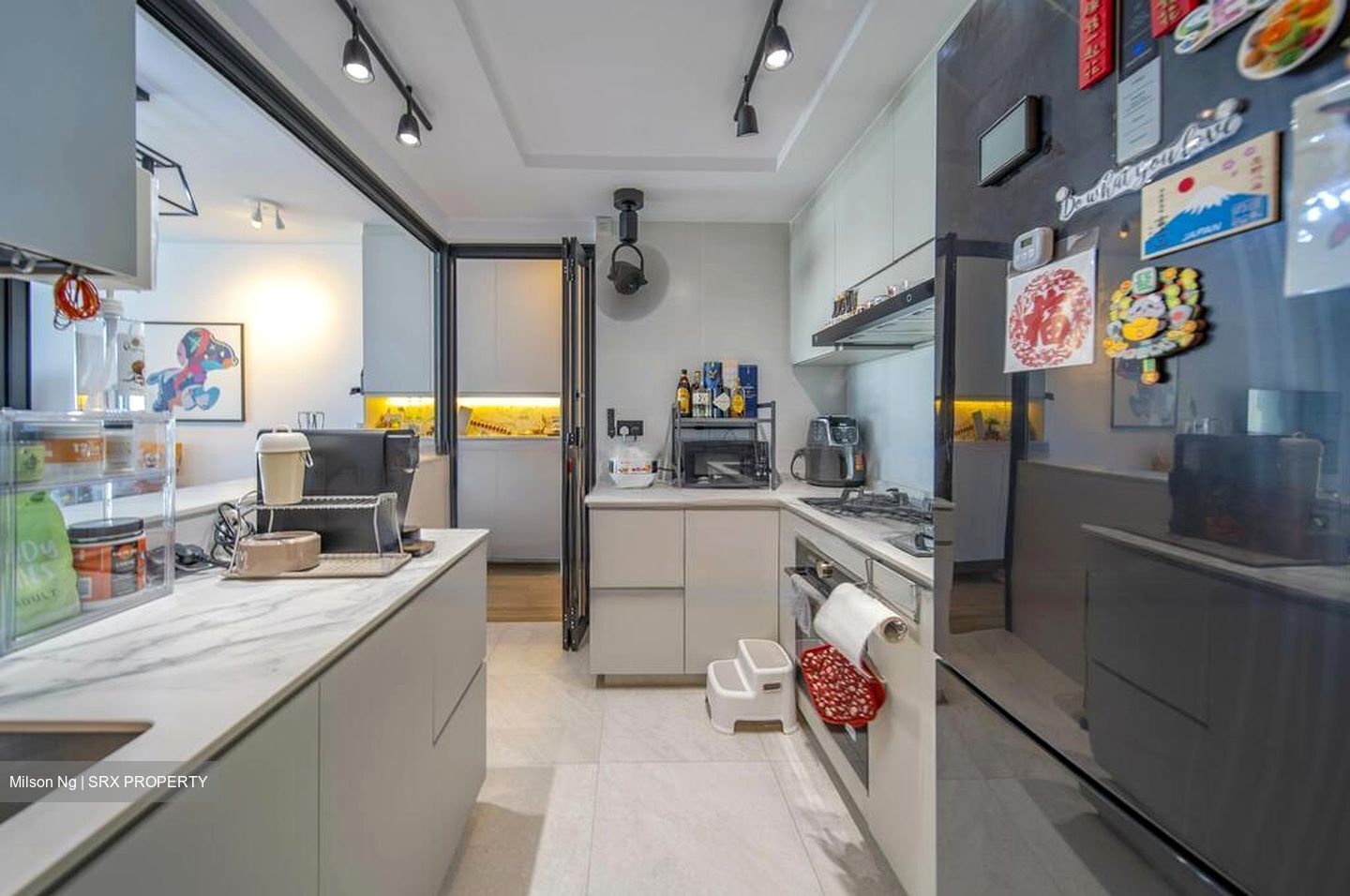 Burlington Square (D7), Apartment #465326641